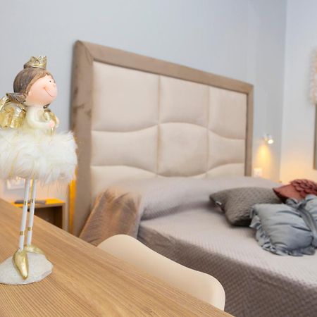 Alleria Rooms Νάπολη Εξωτερικό φωτογραφία