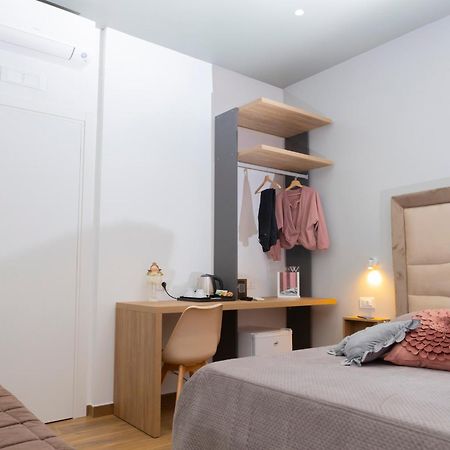 Alleria Rooms Νάπολη Εξωτερικό φωτογραφία