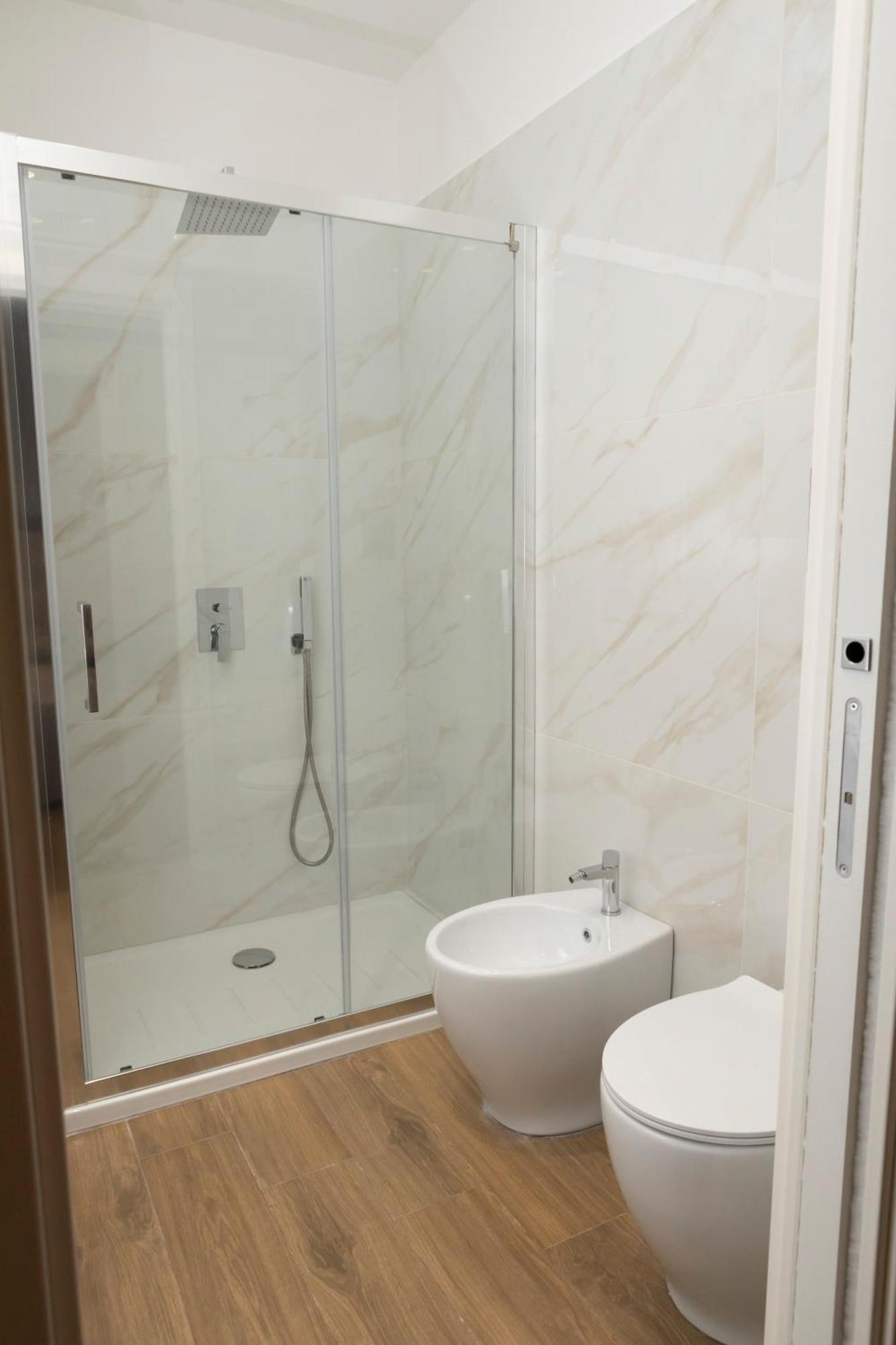 Alleria Rooms Νάπολη Εξωτερικό φωτογραφία
