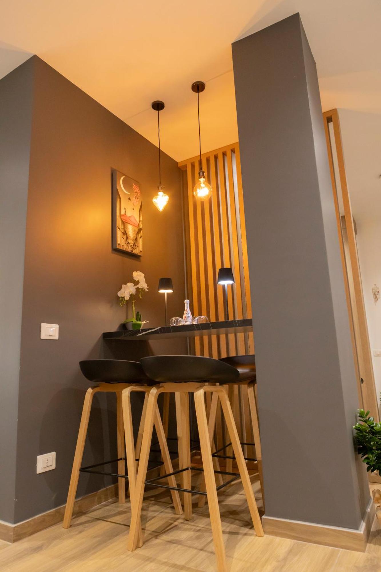 Alleria Rooms Νάπολη Εξωτερικό φωτογραφία