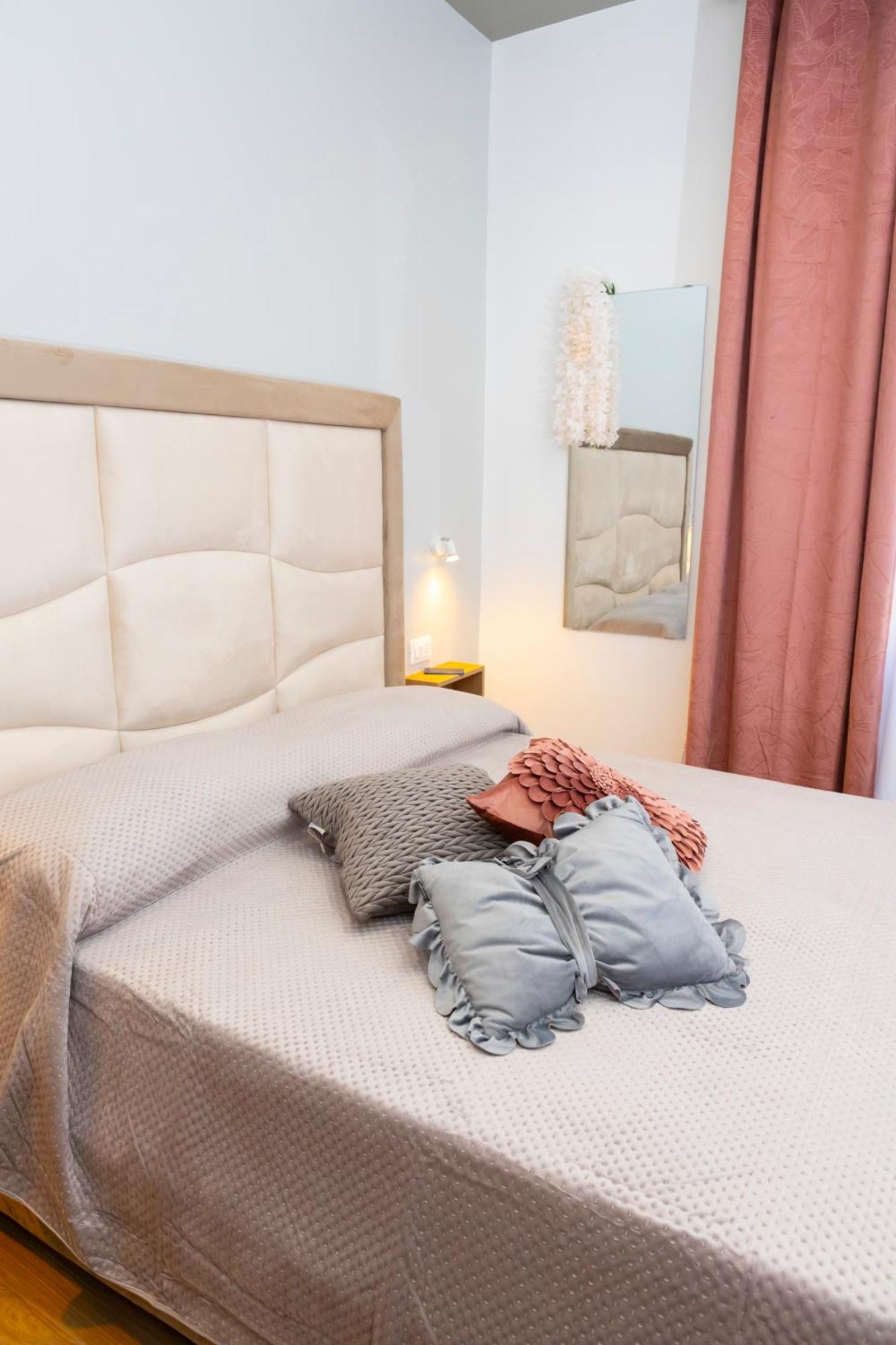 Alleria Rooms Νάπολη Εξωτερικό φωτογραφία