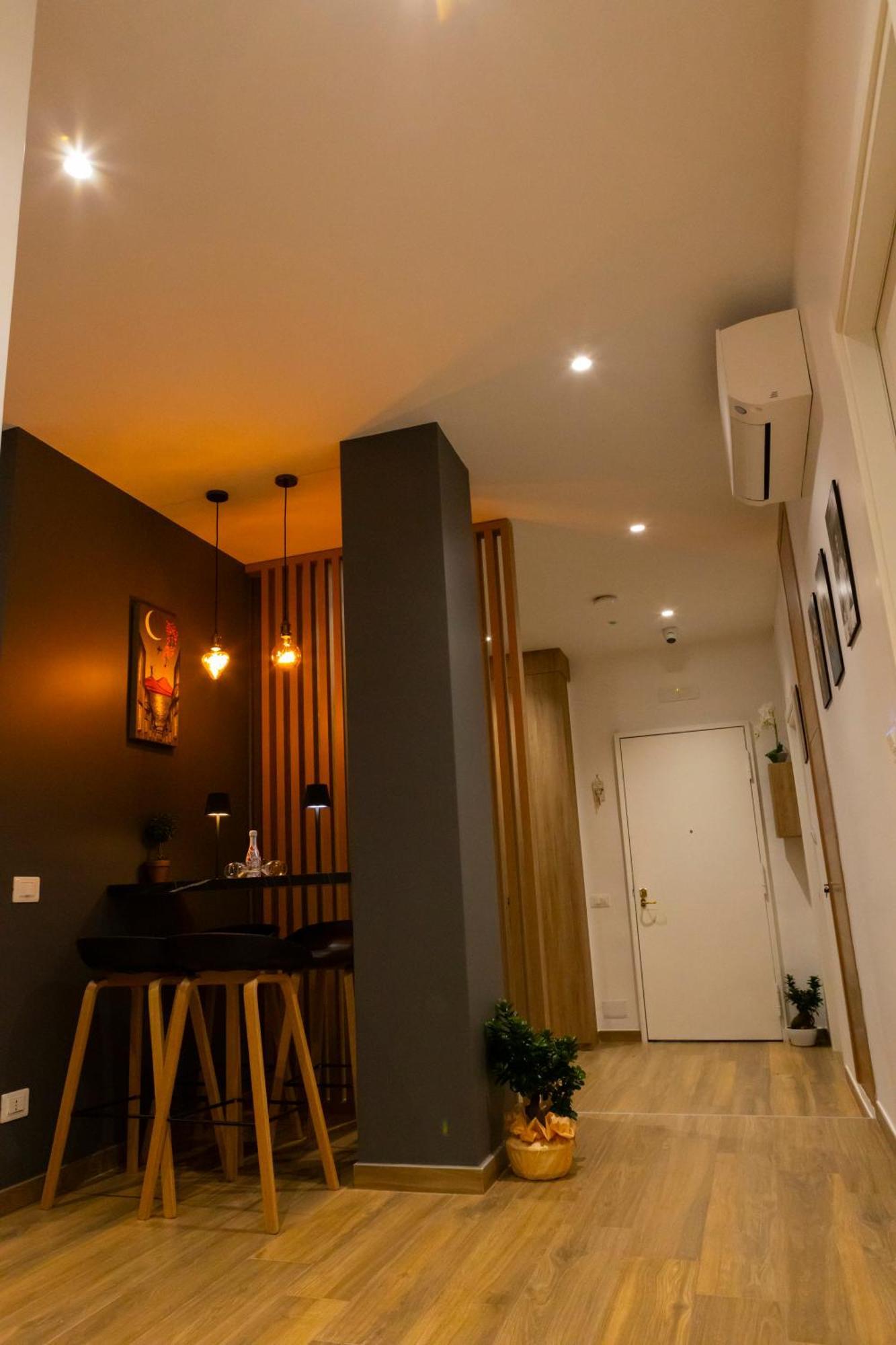 Alleria Rooms Νάπολη Εξωτερικό φωτογραφία