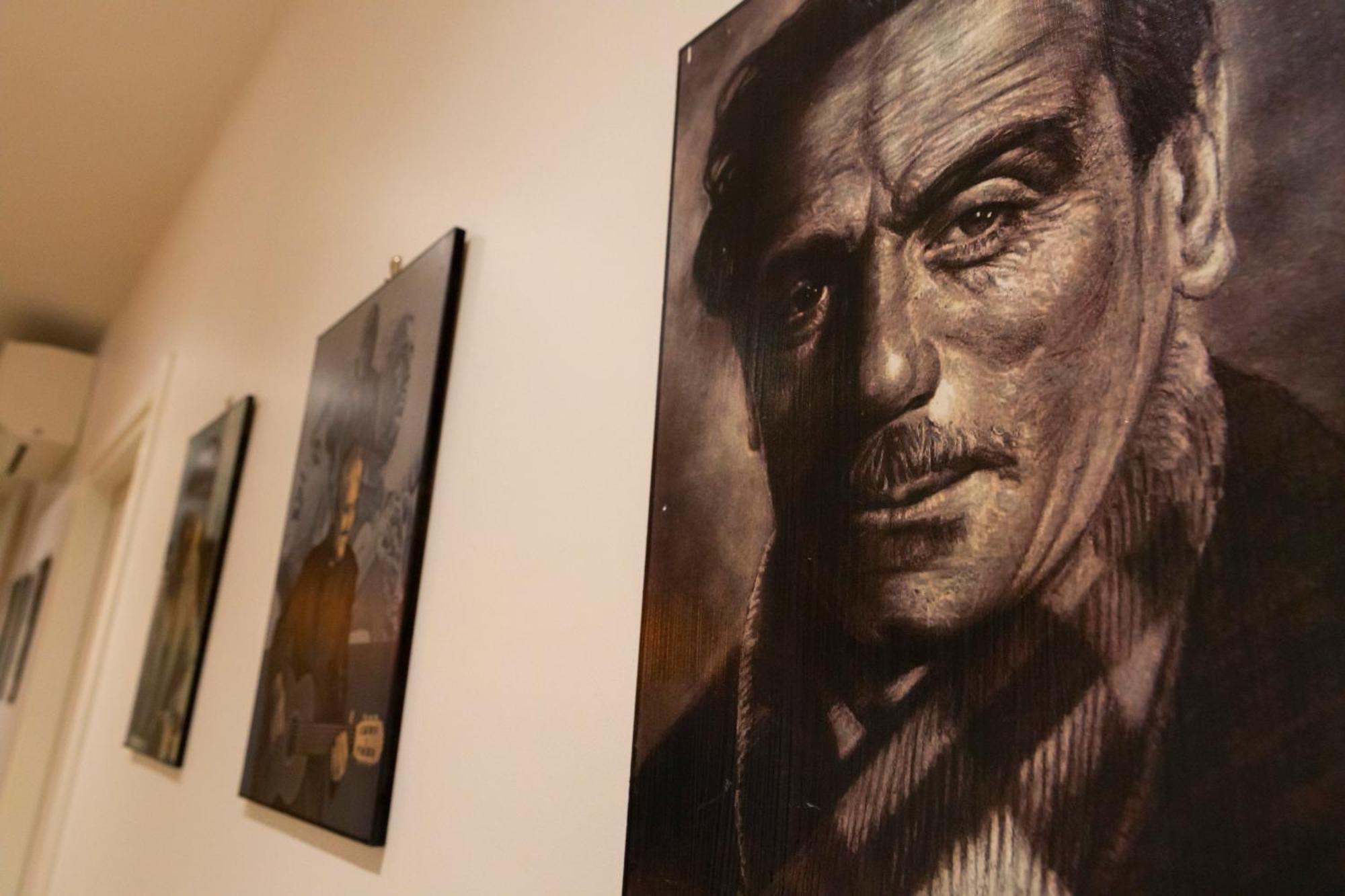 Alleria Rooms Νάπολη Εξωτερικό φωτογραφία