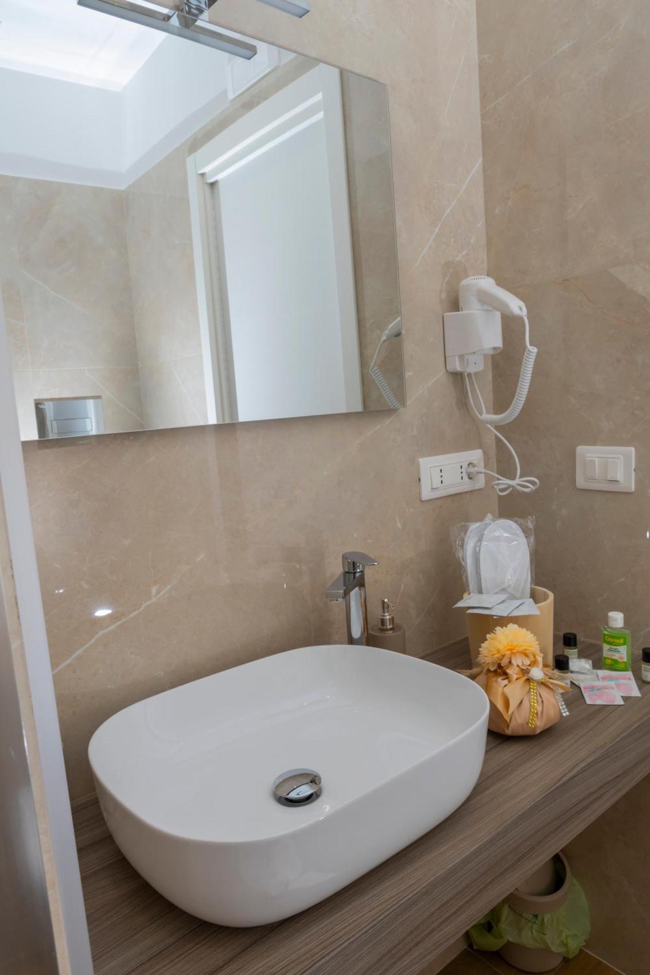 Alleria Rooms Νάπολη Εξωτερικό φωτογραφία