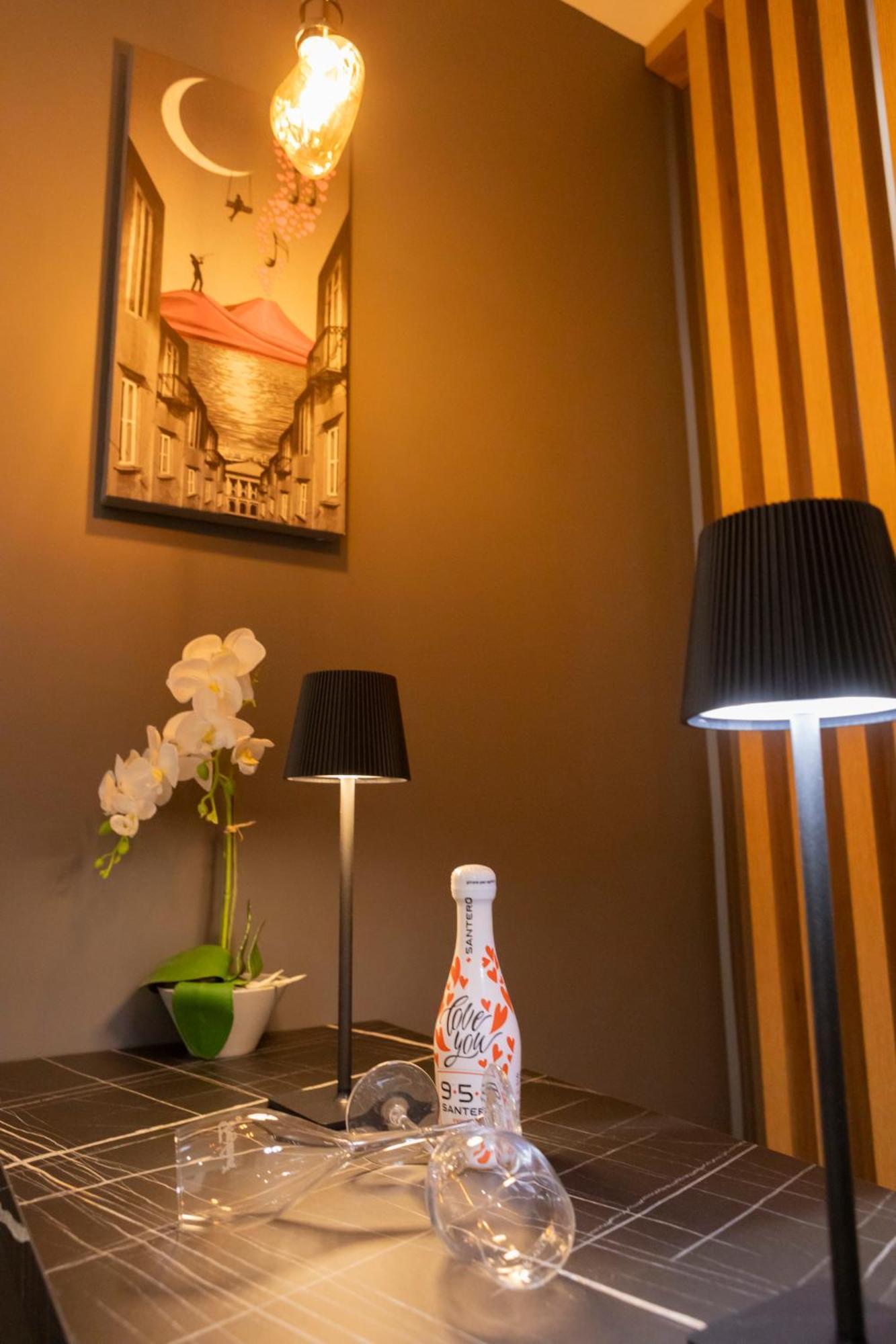 Alleria Rooms Νάπολη Εξωτερικό φωτογραφία