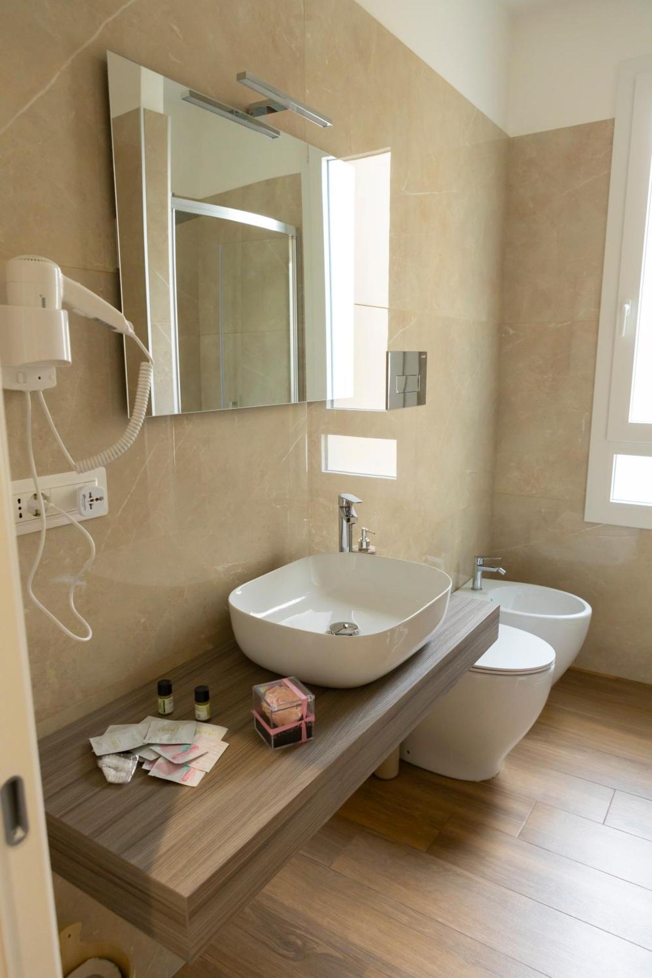 Alleria Rooms Νάπολη Εξωτερικό φωτογραφία