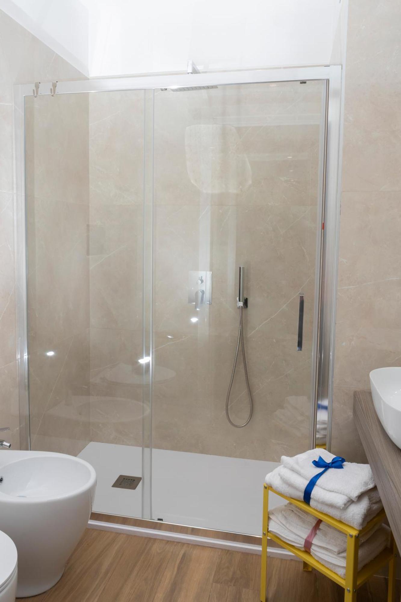 Alleria Rooms Νάπολη Εξωτερικό φωτογραφία