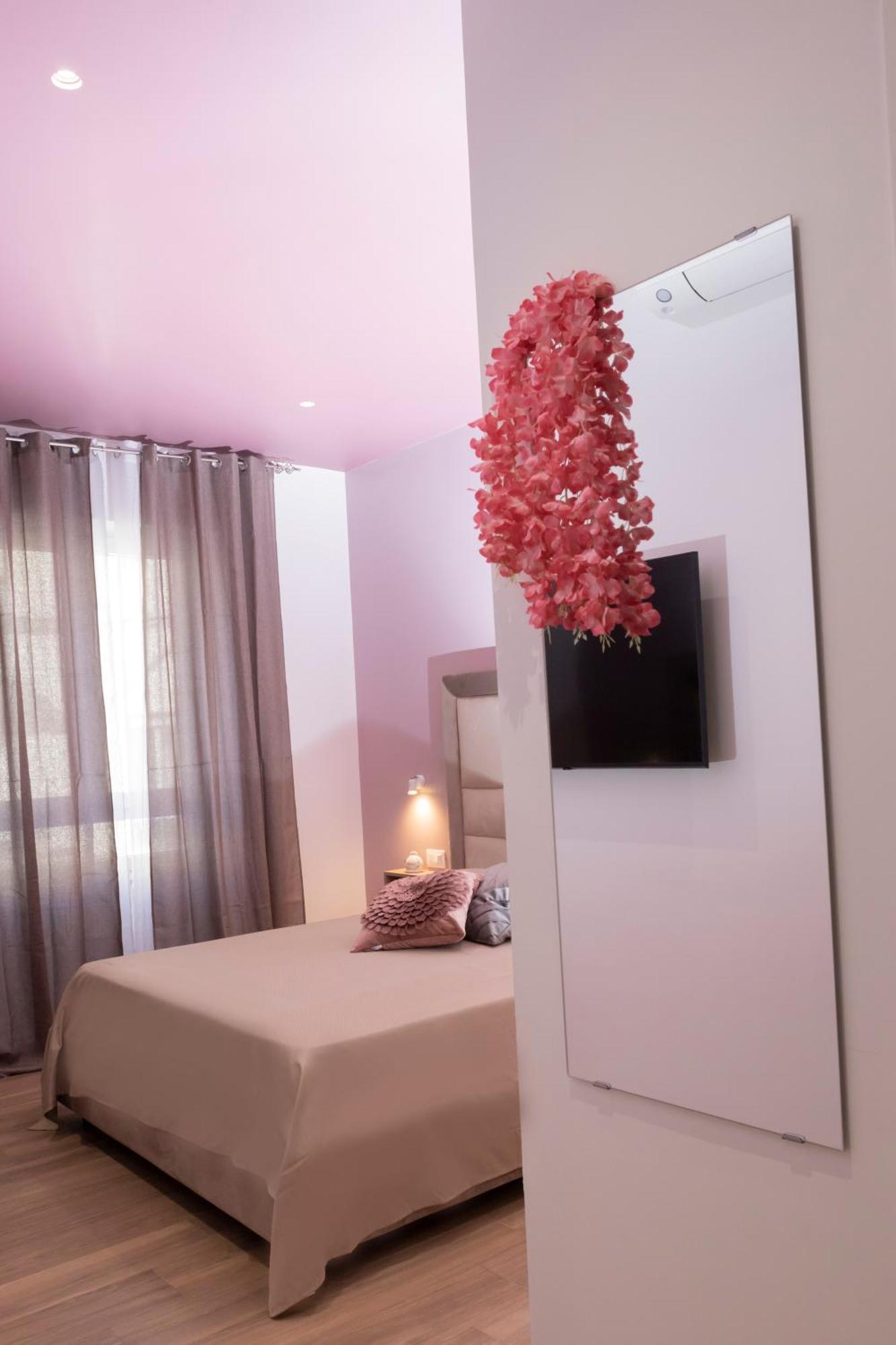 Alleria Rooms Νάπολη Εξωτερικό φωτογραφία