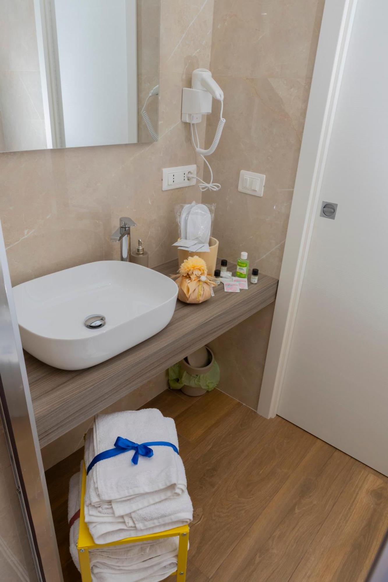 Alleria Rooms Νάπολη Εξωτερικό φωτογραφία