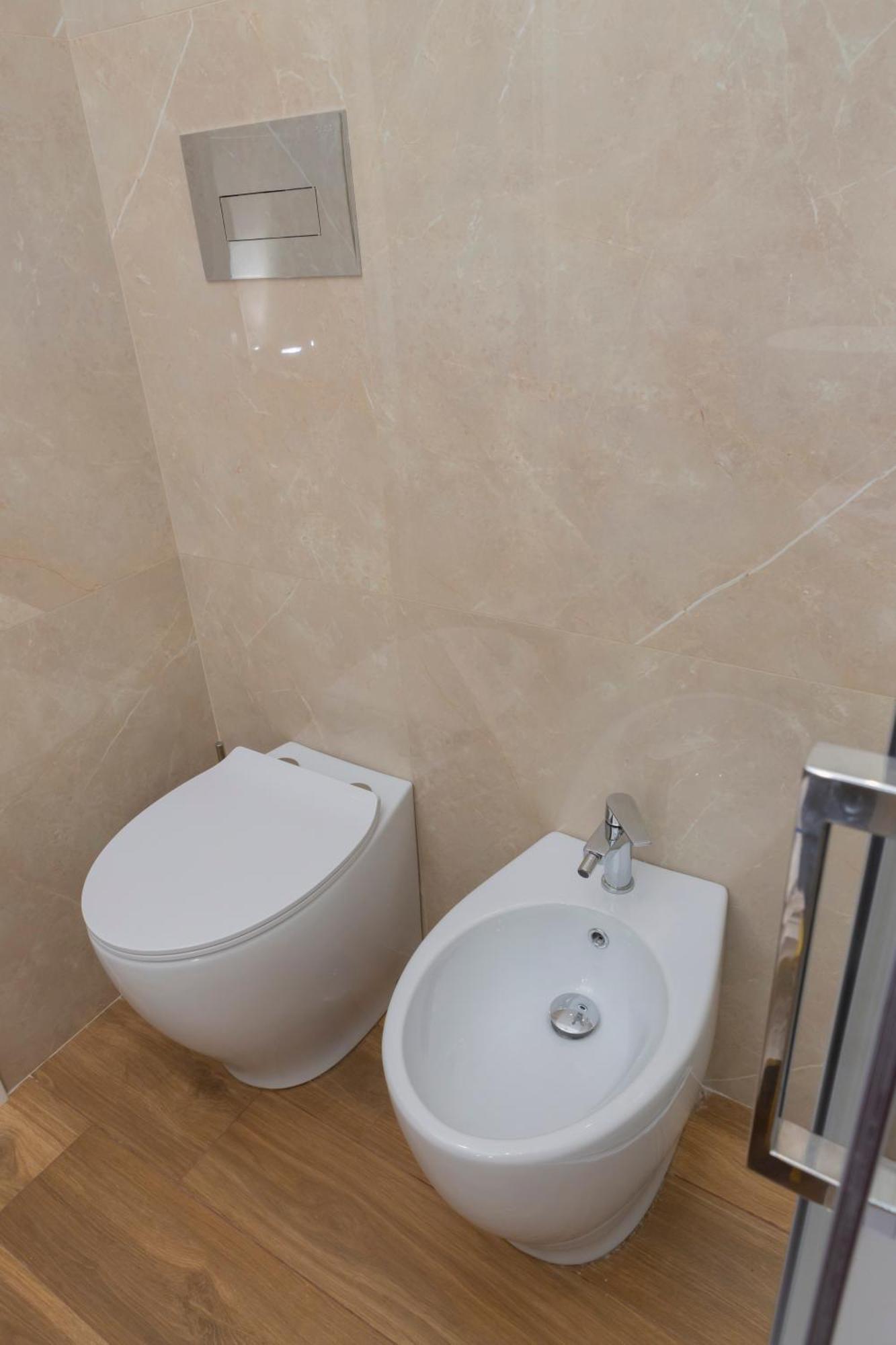 Alleria Rooms Νάπολη Εξωτερικό φωτογραφία