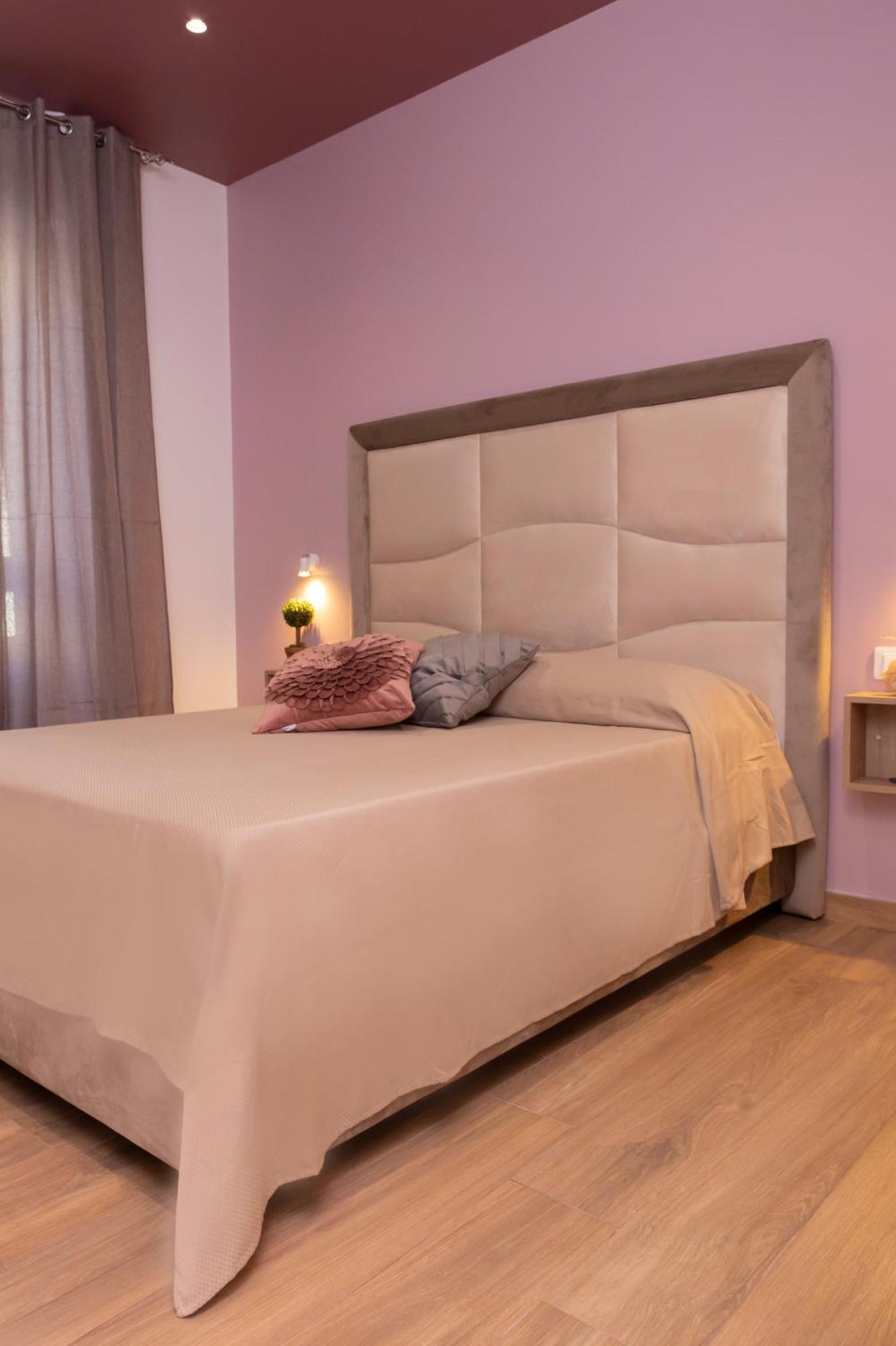 Alleria Rooms Νάπολη Εξωτερικό φωτογραφία