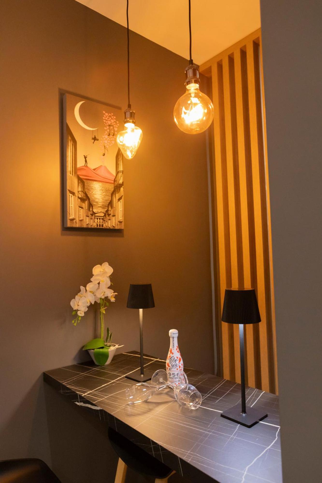Alleria Rooms Νάπολη Εξωτερικό φωτογραφία