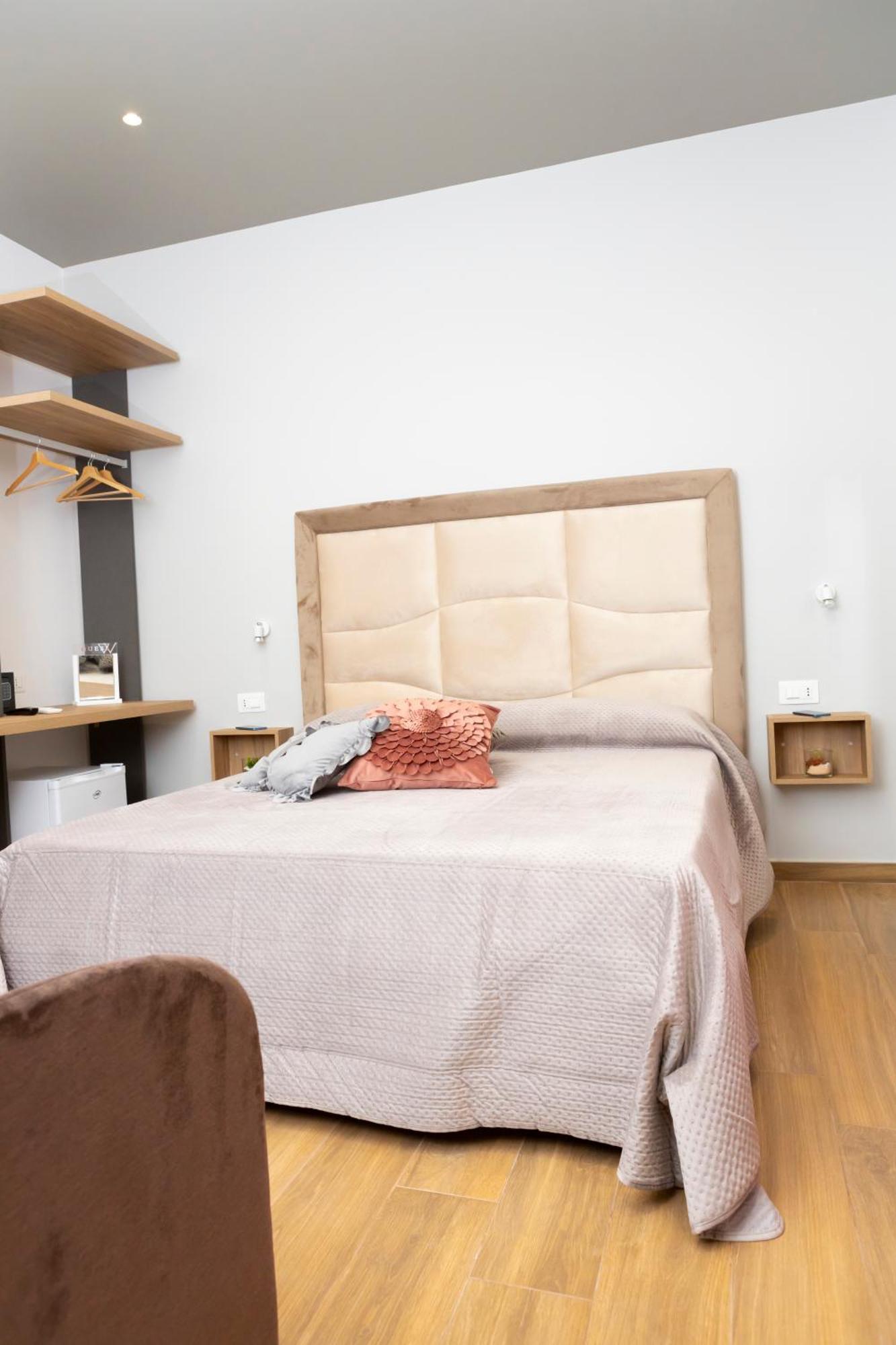 Alleria Rooms Νάπολη Εξωτερικό φωτογραφία